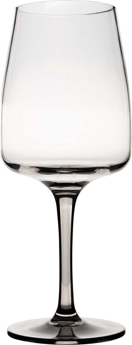 Gimex - ligne Vivid - verre à vin - 470 ml - 2 pièces