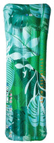 Rêve tropique | Lit d'air de luxe vert