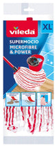 VILEDA VILEDA XL SUPERMOCIO Microfibre et vadrouille