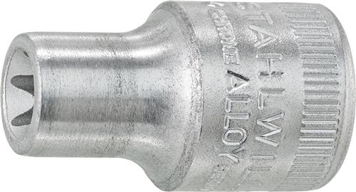 Stahlwille douille torx 3 8 e10