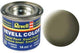 Revell Paint pour le modèle de modèle numéro 45 Mat d'olive léger