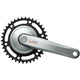 Pédalier Shimano Nexus 8V 38T EFCC6000C8S