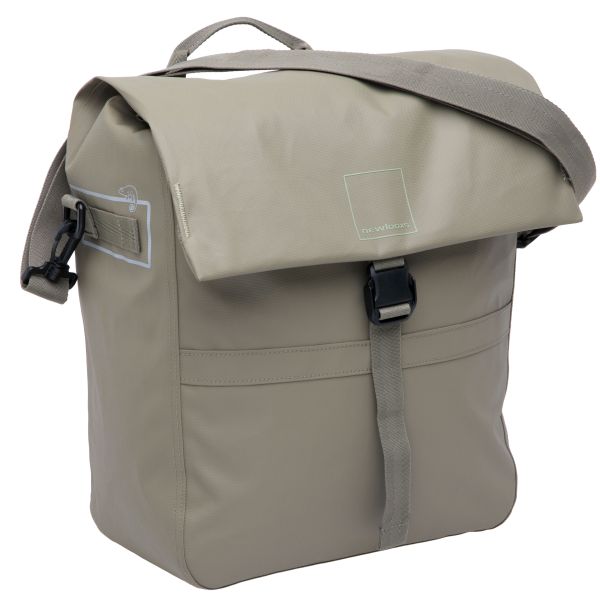 Newlooxs new looxs Leeds 343.447 sac simple taupe 19l