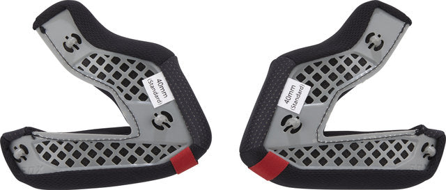 Coussinets de joue Fox Head pour Rampage Pro Carbon