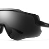 Smith Momentum Bril Matte noir chromapop noir