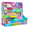 Gabby's Dollhouse Balcony Pandy