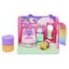 Spinmaster Gabby's Dollhouse's Gabby's Dollhouse - Sweet Dreams Bedroom