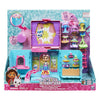 Spinmaster Gabby's Dollhouse Dress Up Room