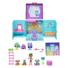 Spinmaster Gabby's Dollhouse Dress Up Room