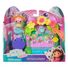 Gabby's Dollhouse Le film Balcony Kitty Frais