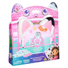 Gabby's Dollhouse Le film Gabby's Magical Cat Ear Hair Band avec un son léger
