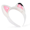 Gabby's Dollhouse Le film Gabby's Magical Cat Ear Hair Band avec un son léger