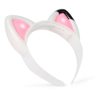 Gabby's Dollhouse Le film Gabby's Magical Cat Ear Hair Band avec un son léger