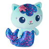 Spinmaster Gabby's Poppenhuis - Deluxe en peluche Meermink