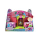 Ensemble de mode Fairylandia pour maison de poupée de Gabby