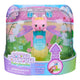 Assortiment d'anneaux de fées fluttery de Gabby's Dollhouse Fairylandia | 8 pièces