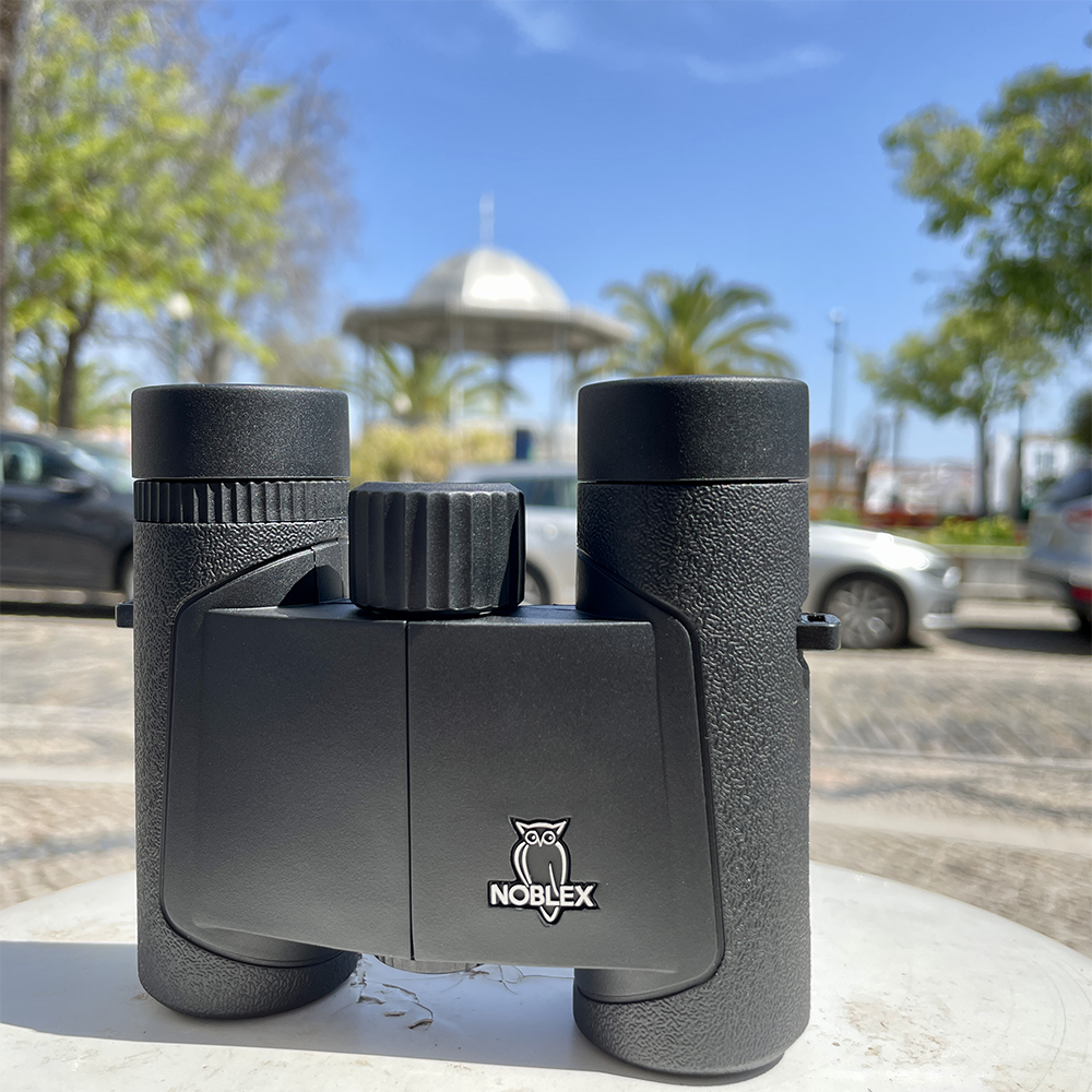 Binoculaires Noblex Noblex NF 8x25 Inception