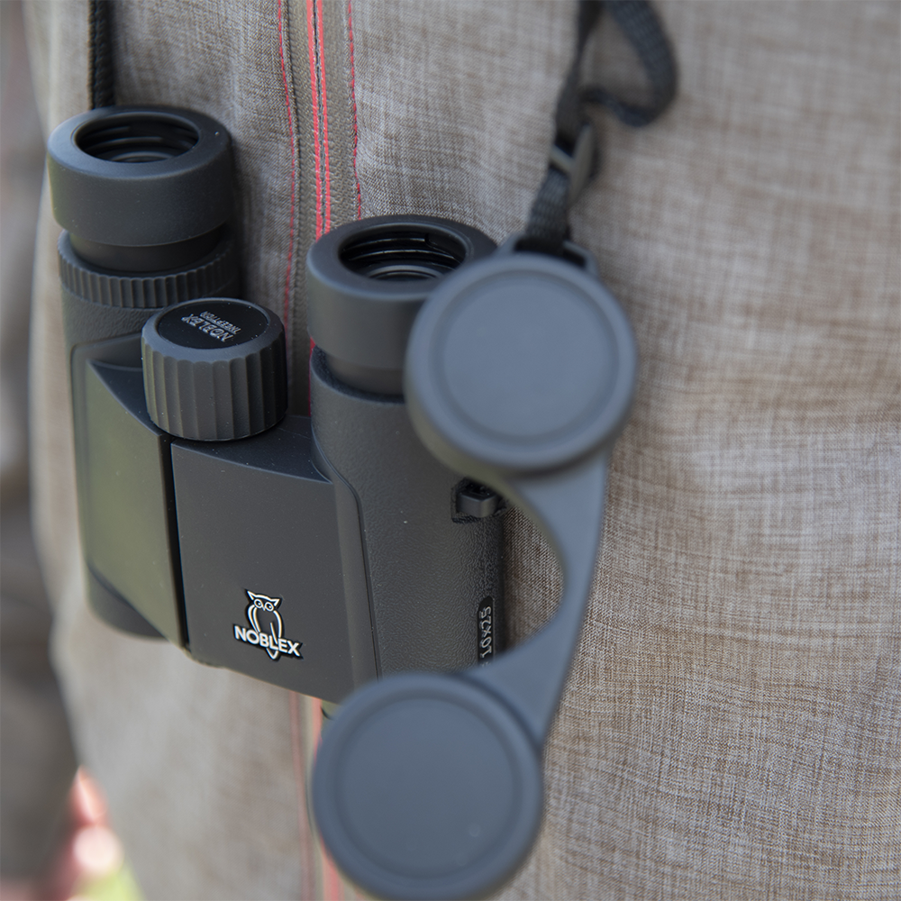 Binoculaires Noblex Noblex NF 10x25 Inception