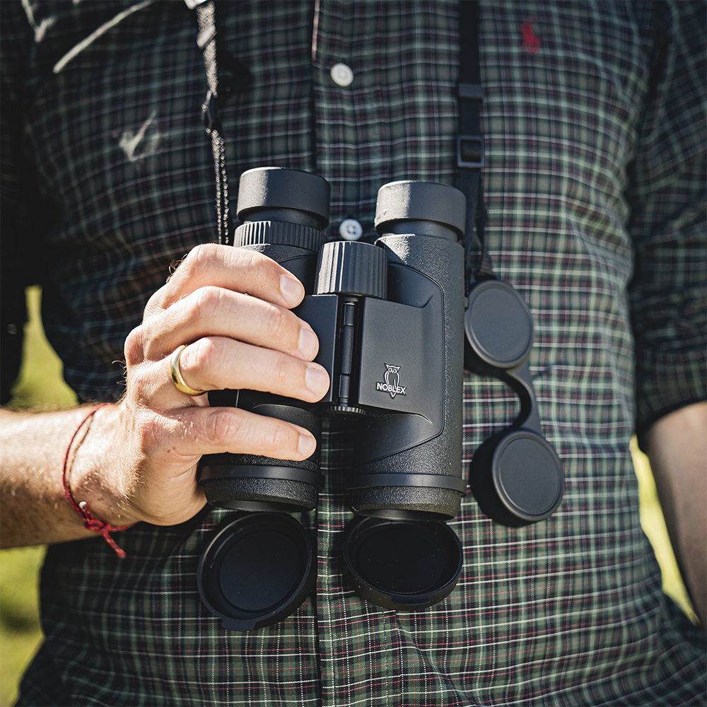 Binoculaires Noblex Noblex NF 8x42 Inception