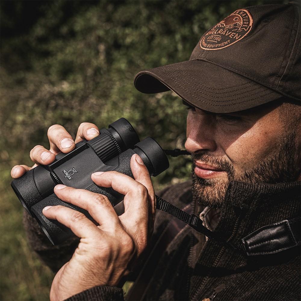 Binoculaires Noblex Noblex NF 10x42 Inception