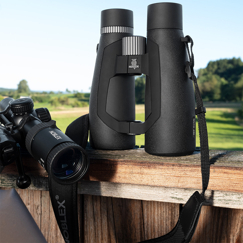 Binoculaires Noblex Noblex NF 8x56 Inception