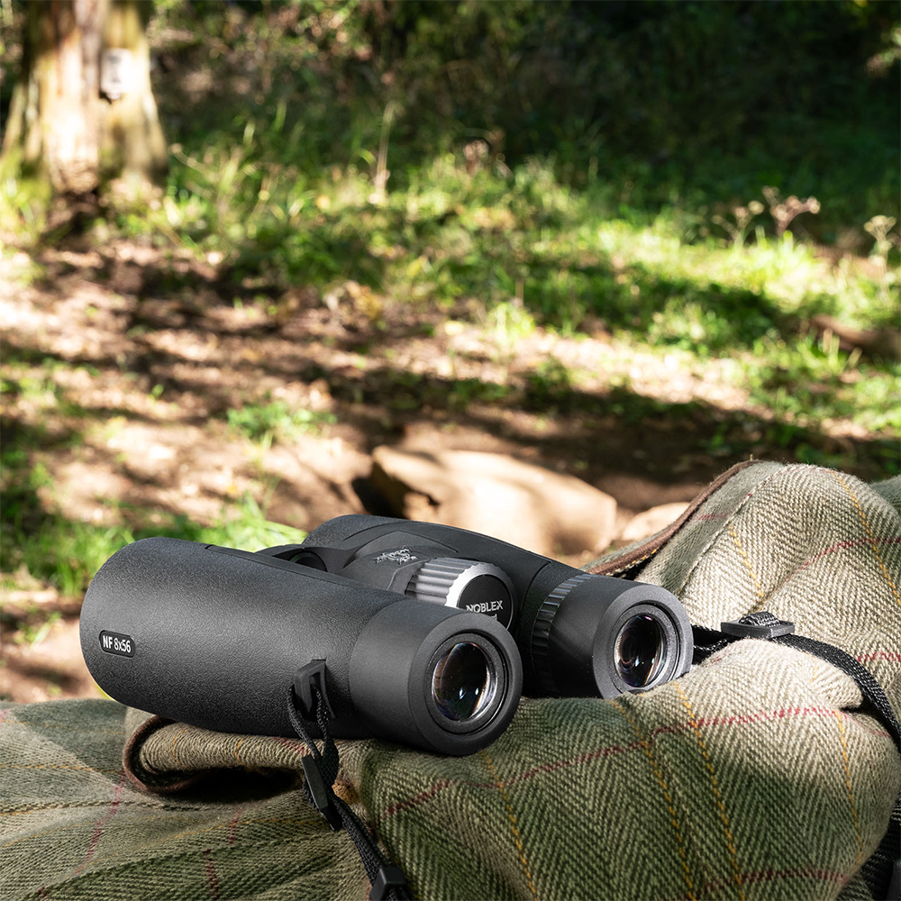 Binoculaires Noblex Noblex NF 8x56 Inception