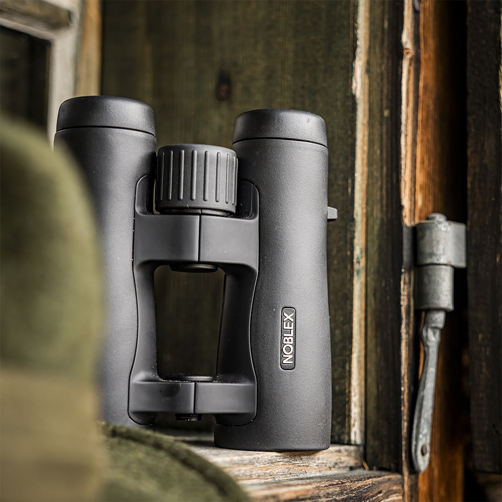 Binoculaires Noblex Noblex NF 8x42 Vector