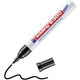 Marqueur permanent edding 3 mm noir