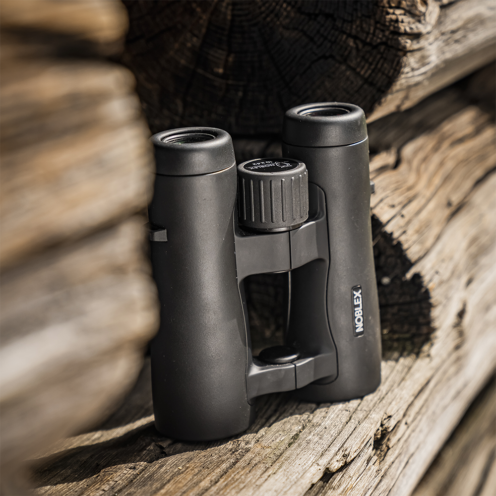 Binoculaires Noblex Noblex NF 10x42 Vector