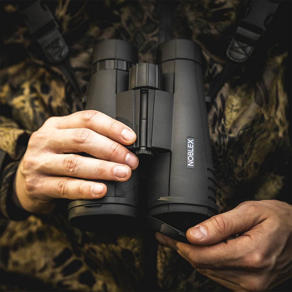 Binoculaires Noblex Noblex NF 8x56 Vector