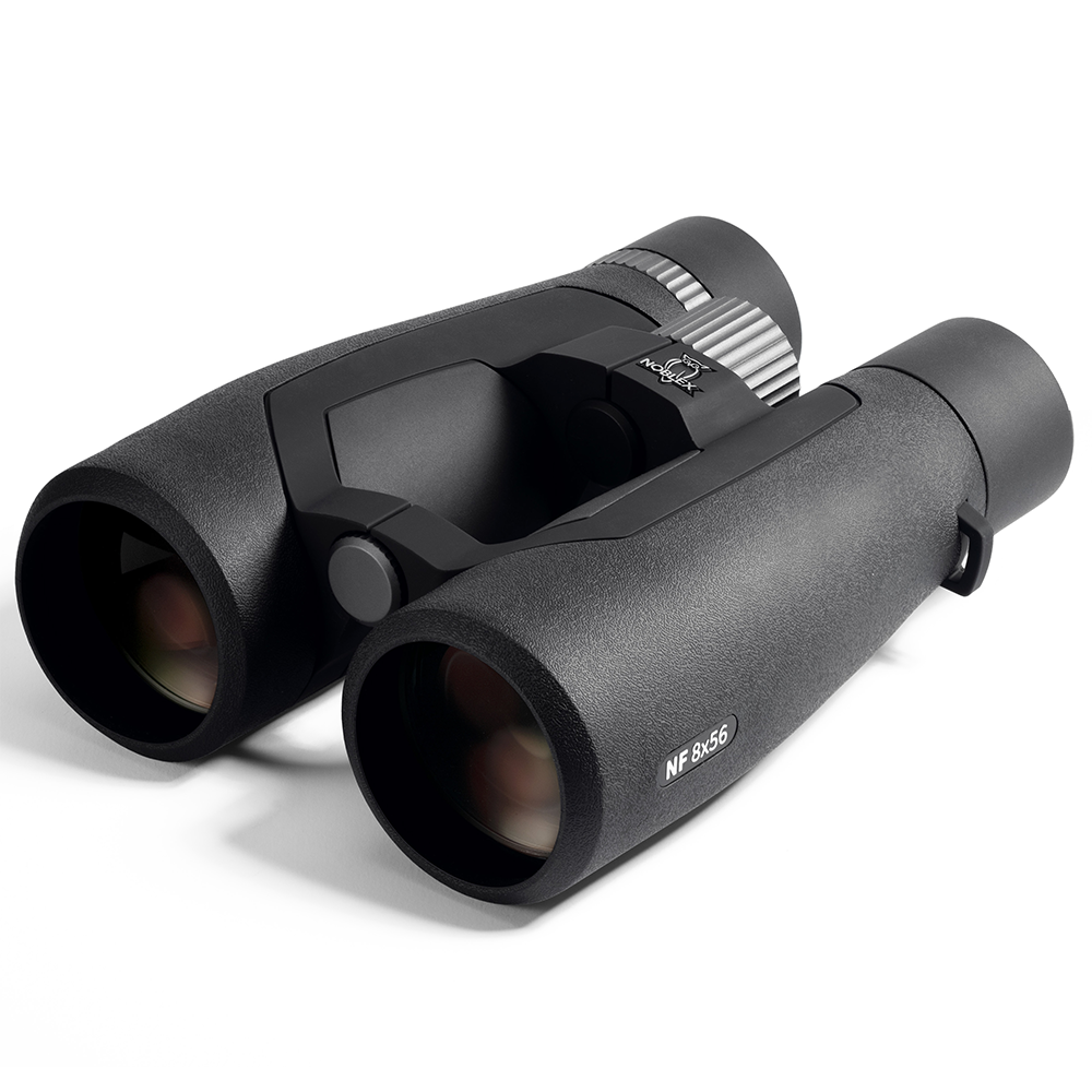 Binoculaires Noblex NF 8x56 Advanced
