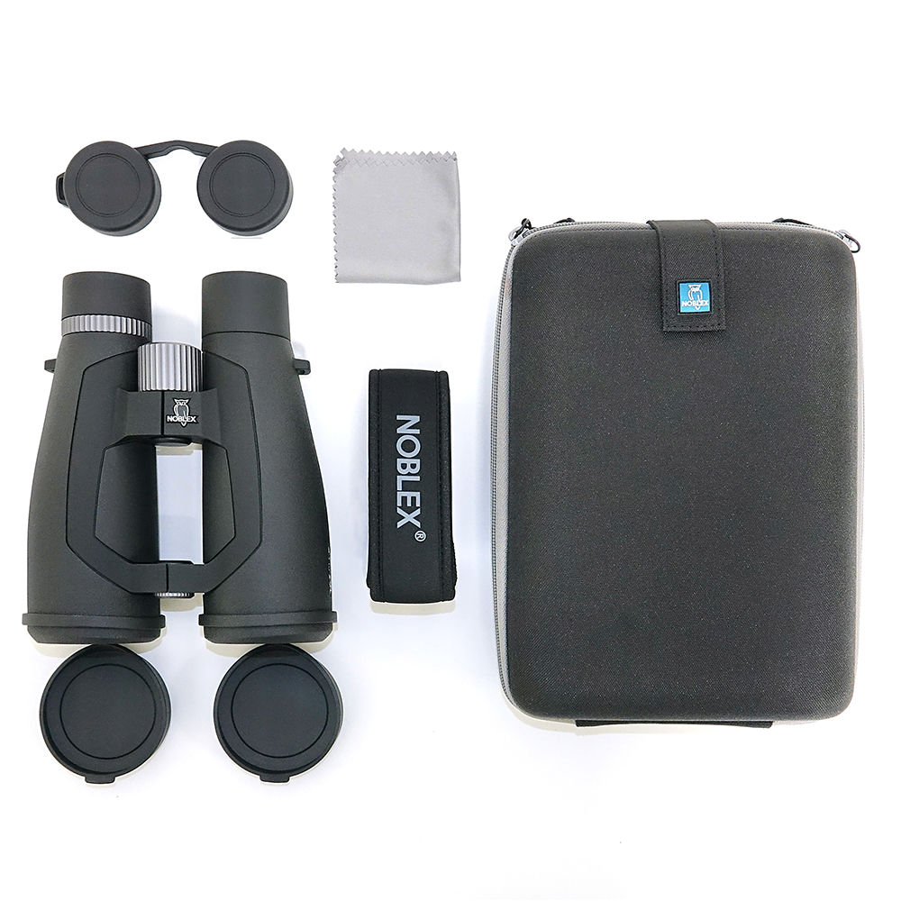 Binoculaires Noblex NF 8x56 Advanced