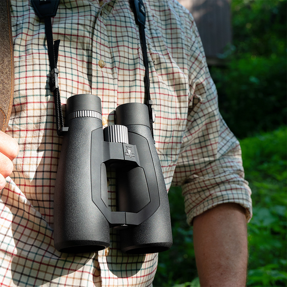 Binoculaires Noblex NF 8x56 Advanced
