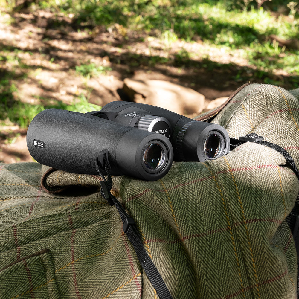 Binoculaires Noblex NF 8x56 Advanced