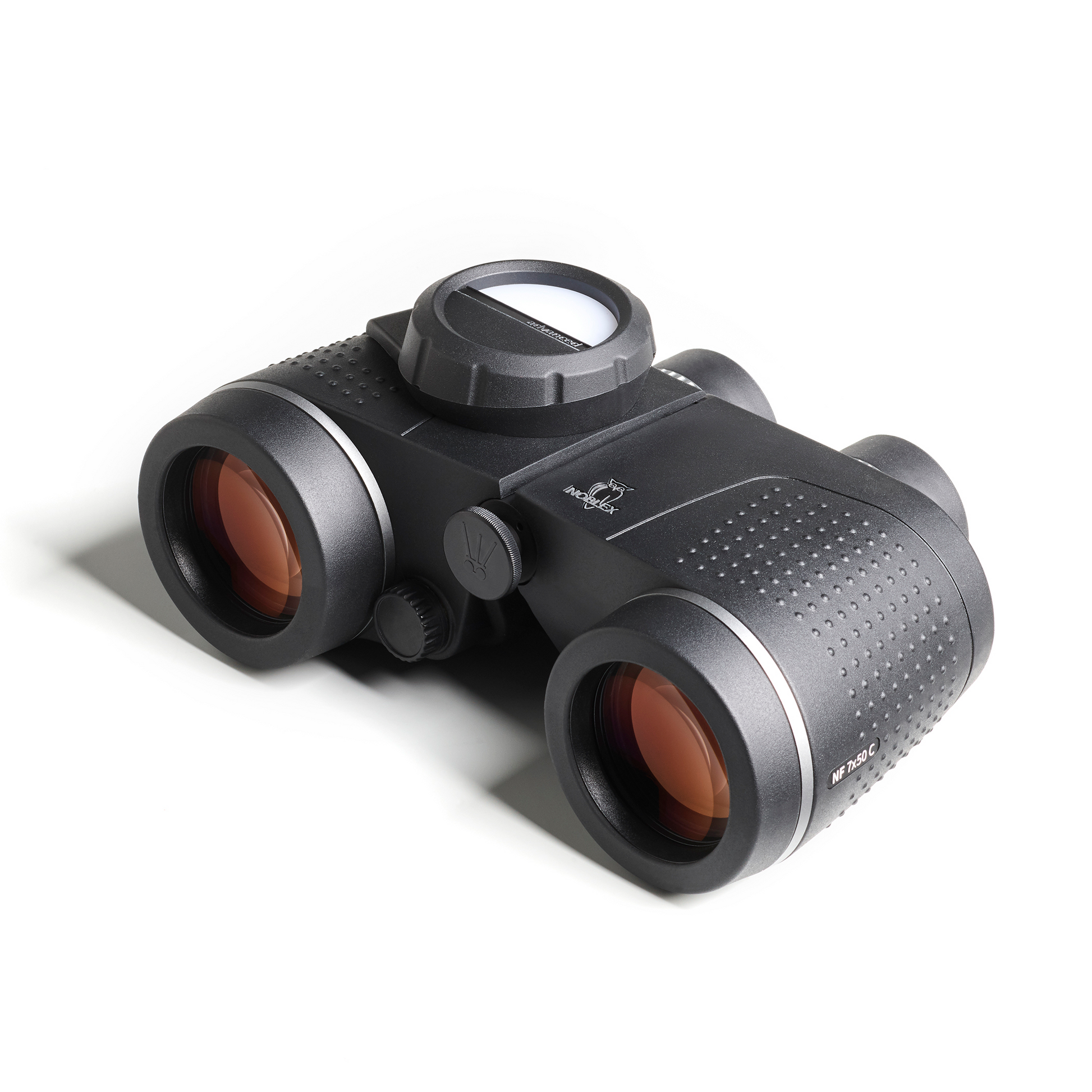 Binoculaires Noblex NF 7x50 C avancé