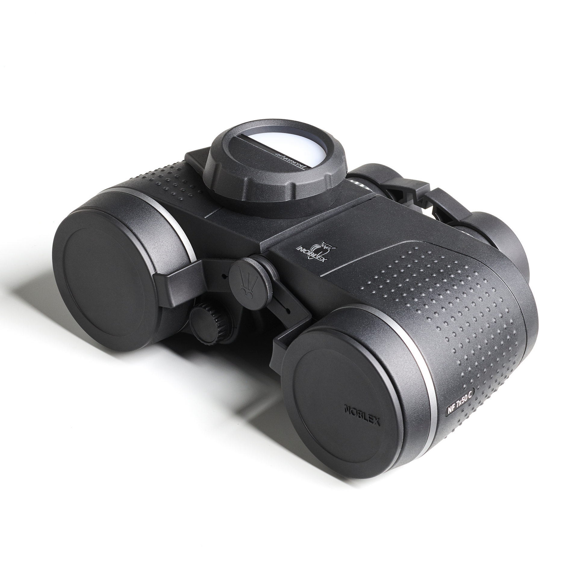 Binoculaires Noblex NF 7x50 C avancé