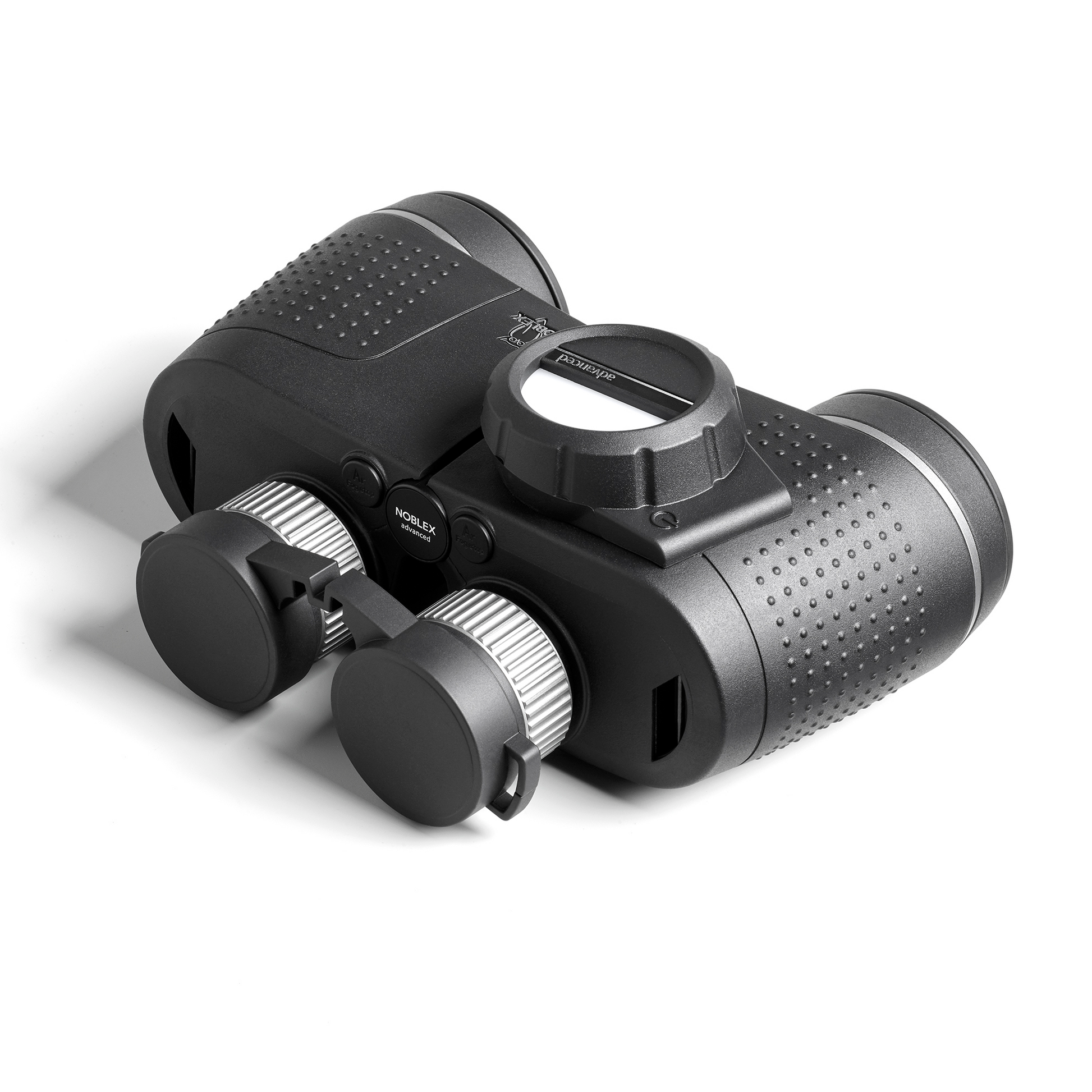 Binoculaires Noblex NF 7x50 C avancé