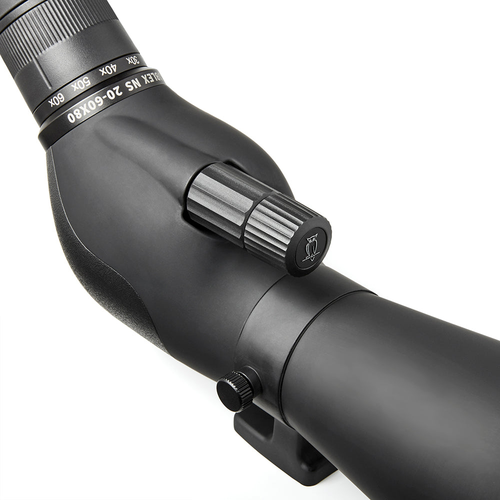 NOBLEX NOBLEX SPORTING SPOPE NS 20-60X80 ED INCECTION