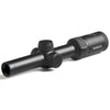 NOBLEX E-OPTICS NOBLEX Rifle Scope NZ6 1-6x24 Inception, ret. 4i