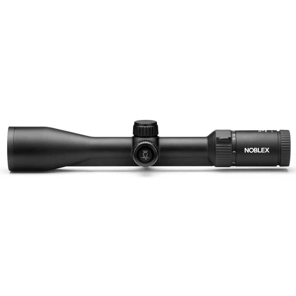 Noblex E-optics Noblex Rijblex NZ6 2-12x50 R Inception 4i (version rail)