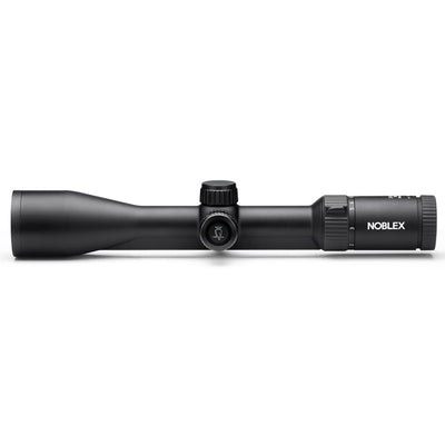 Noblex E-optics Noblex Rijblex NZ6 2-12x50 R Inception 4i (version rail)