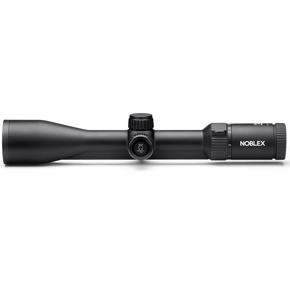 Noblex E-optics Noblex Rijblex NZ6 2-12x50 R Inception 4i (version rail)