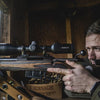 NOBLEX E-OPTICS NOBLEX Rifle Scope NZ6 3-18 x 56 Inception, ret. 4i