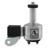 Alternateur à rotor latéral en aluminium Anlun