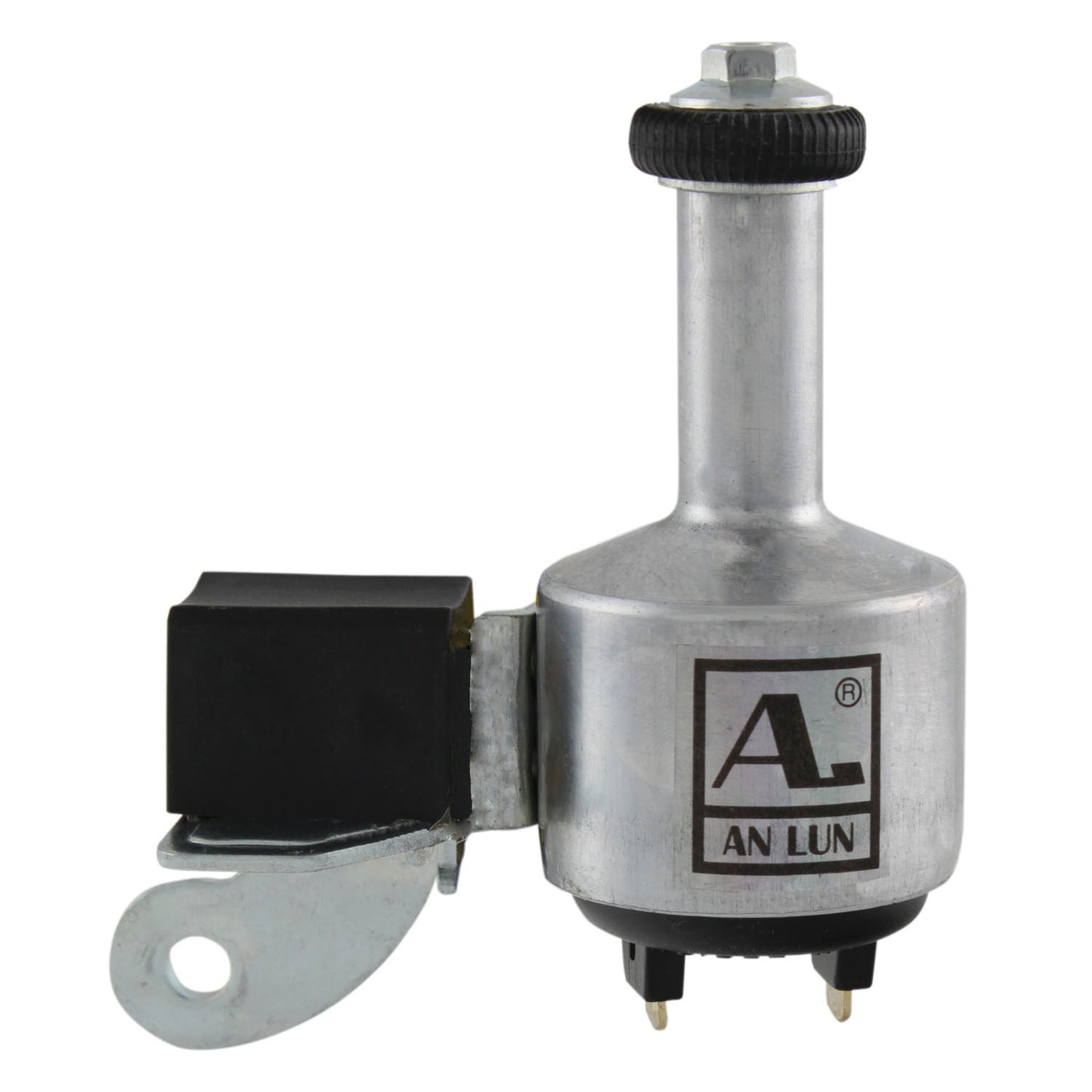 Alternateur à rotor latéral en aluminium Anlun