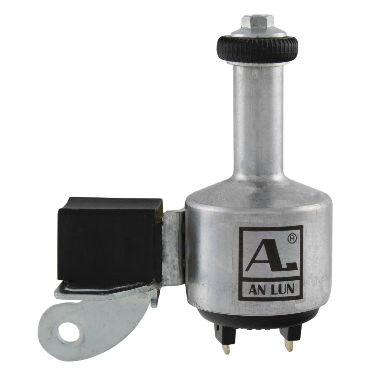 Alternateur à rotor latéral en aluminium Anlun