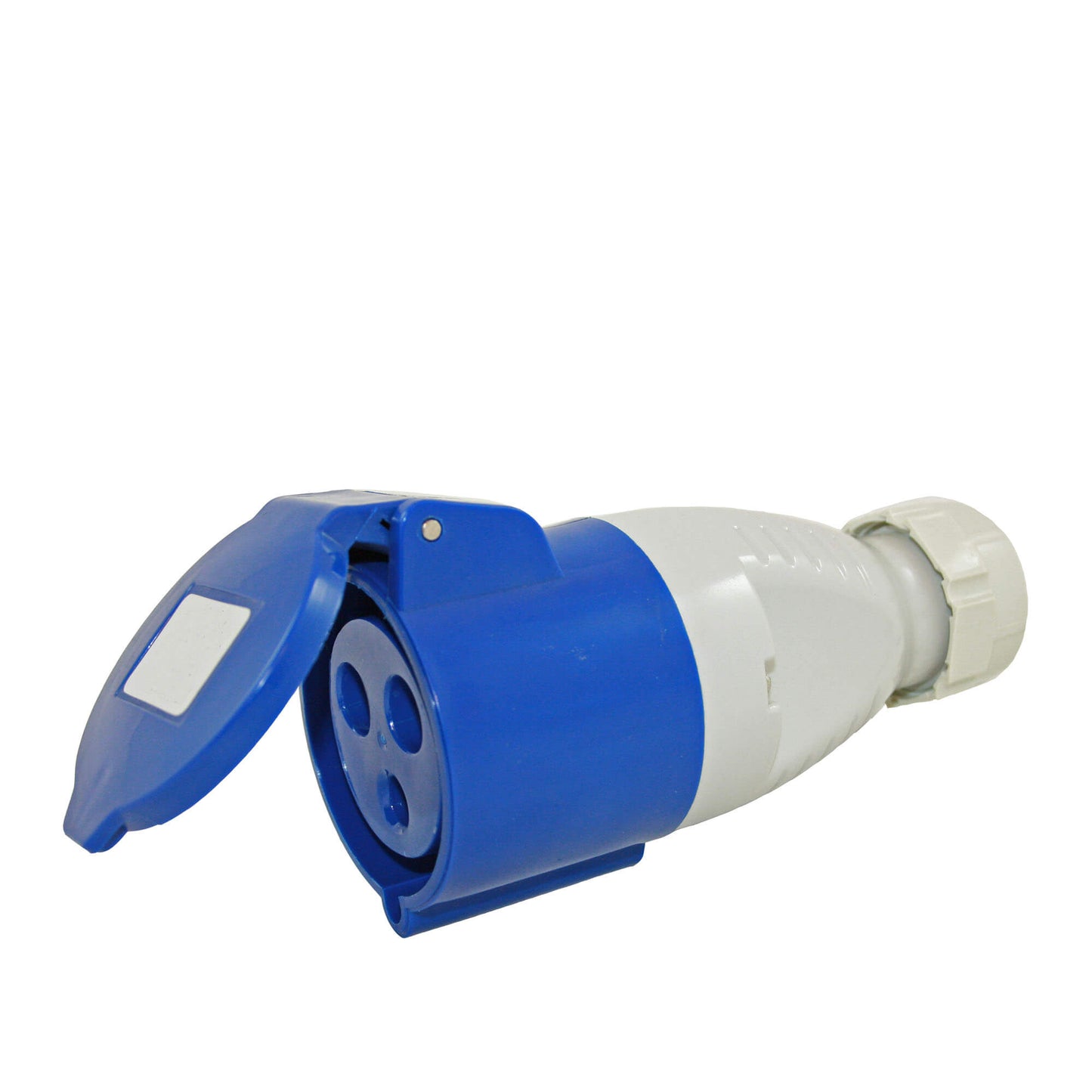 Prise Cee 32a - sans emballage de vente