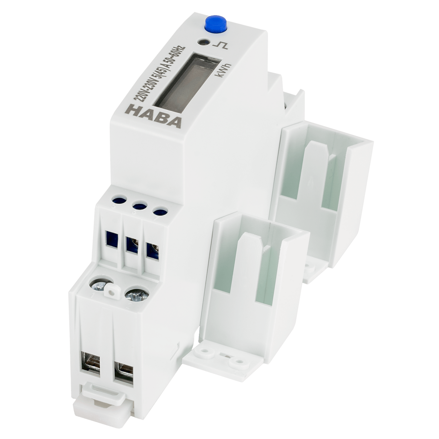 compteur kWh