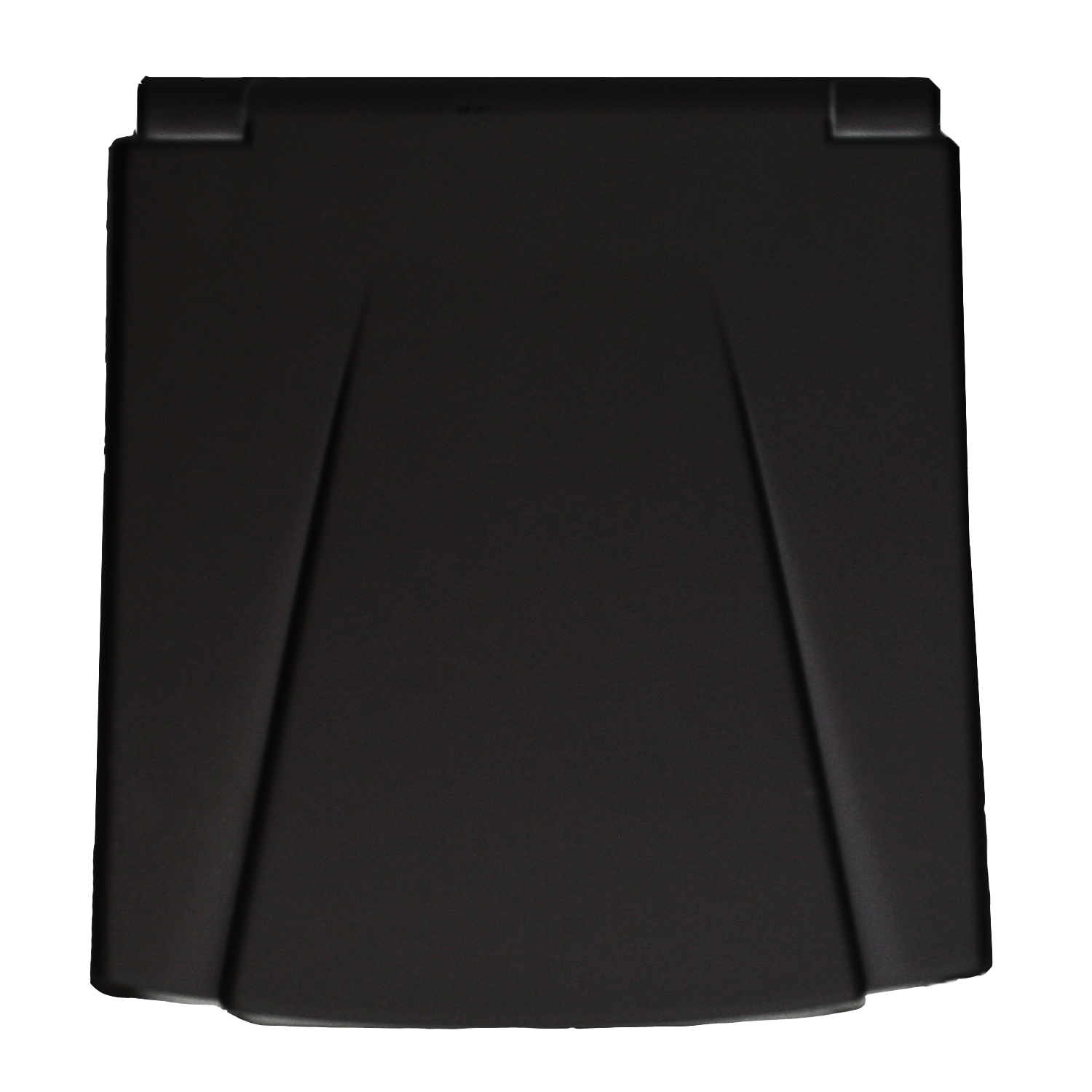 Nouveau modèle de boîtes d'entrée de ligne, couvercle noir