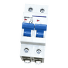 Fusible automatique bipolaire b10a - sans emballage de vente
